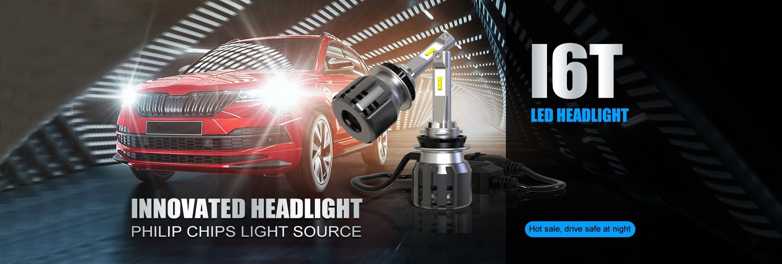 品質 車LEDのヘッドライトの球根 工場