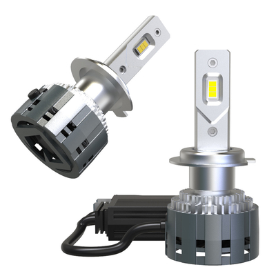 130W Ip67 Car Led Headlight Bulbs 20000Lm 6500K H1 H3 H4 H7 H11 H13 9004 9005 9006 9007