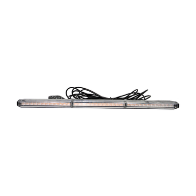 Strobe Flashing Lights Bar High Visibility Traffic Advisor Strobe Emergency Light Bar Led Warning Lights