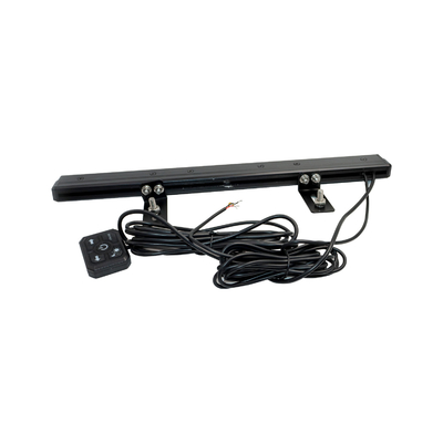Strobe Flashing Lights Bar High Visibility Traffic Advisor Strobe Emergency Light Bar Led Warning Lights