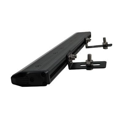 Strobe Flashing Lights Bar High Visibility Traffic Advisor Strobe Emergency Light Bar Led Warning Lights