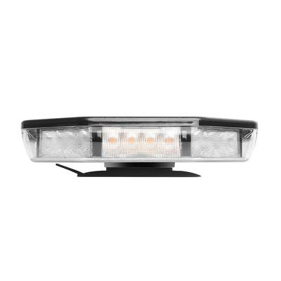 Magnetic Power Led Car Flash Signal 3.5M Cable Auto Strobe Lights Warning Light Emergency Lamps With Cigar Plug