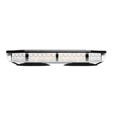 Magnetic Power Led Car Flash Signal 3.5M Cable Auto Strobe Lights Warning Light Emergency Lamps With Cigar Plug