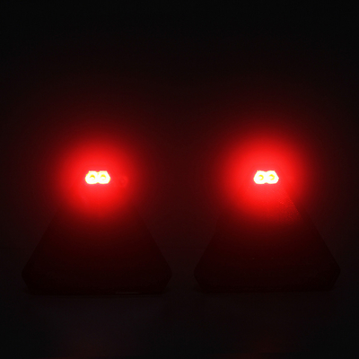 Waterproof Portable Truck Trailer Bus Tail Lamp Rear Led Combination Tail Light Kit