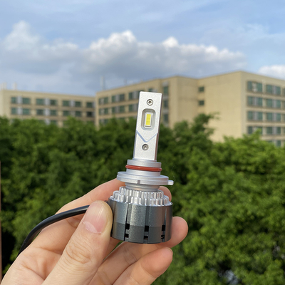 Wholesale Factory 12V 100W 10000Lm 6500K Led Lamp H1 H3 H4 H7 H11 H13 9004 9005 9006 9007 Ip67 Car Led Headlight Bulbs