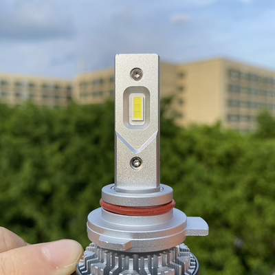 9012 12000Lm Led Headlight Bulb H7 H11 H4 Car Led Headlight Csp Chips With Canbus Auto Lamps