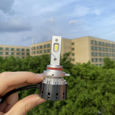 9012 12000Lm Led Headlight Bulb H7 H11 H4 Car Led Headlight Csp Chips With Canbus Auto Lamps