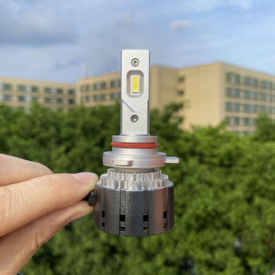 9012 12000Lm Led Headlight Bulb H7 H11 H4 Car Led Headlight Csp Chips With Canbus Auto Lamps