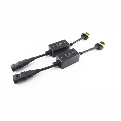 Canbus Stop Error Led Headlight Decoder H1 H4 H11 H7