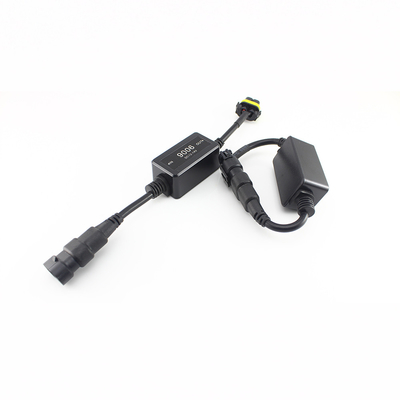 Canbus Stop Error Led Headlight Decoder H1 H4 H11 H7