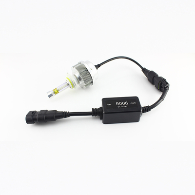 Canbus Stop Error Led Headlight Decoder H1 H4 H11 H7