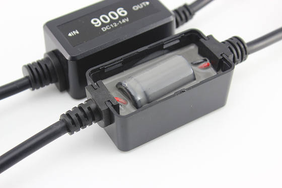 Canbus Stop Error Led Headlight Decoder H1 H4 H11 H7