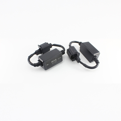 9005 Hb3 9006 Hb4 9012 Anti Flicker Decoder Canbus Resistor Led Headlight