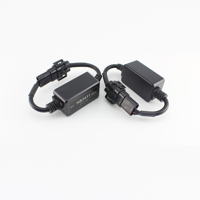 Car Led Headlight Kit CAN Bus Decoder H1 H3 H7 H8 H9 H16 9005 9006 Hb3 Hb4 9012