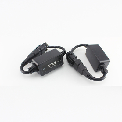 Car Led Headlight Kit CAN Bus Decoder H1 H3 H7 H8 H9 H16 9005 9006 Hb3 Hb4 9012