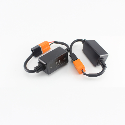 Error Free CAN Bus Decoder 9004 9005 9006 9007 H1 H4 H7 H11 H13