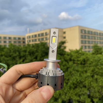Custom 13000Lm Auto Led Lighting H1 H7 H11 9005 9006 Auto Car Led Lights Bulb H4 Led Headlights