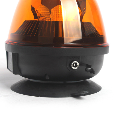 Remote Control Led Beacon Light Safety Beacon Warning Light