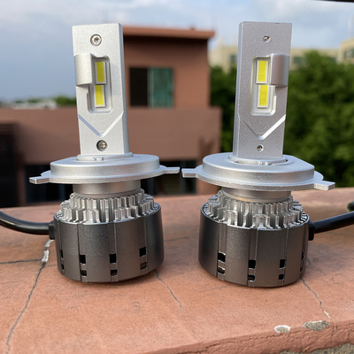 12000Lm Car LED Light Bulb 120W 12V H3 H13 9005 9006 Led Head Lights H11 H7 H4