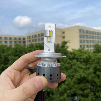 36V Car LED Light Bulb 9005 9006 H7 H11 H4 120W Led Head Light