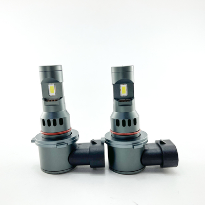 Csp Light Led Bulb H7 Led Canbus Car Headlights H4 Lamp Fanless Mini Size Design H1 H11 9005 Car Headlight 6000K