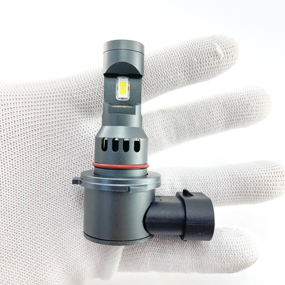 H4 Led Headlight H13 9005 Hb3 9006 H1 H3 12V Car Led H4 Light H7 Led Headlight Bulb