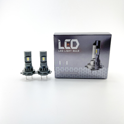 80 Watts 9000 Lumen Car Led Headlight H4 H7 H8 H9 H10 H11 H13 9004 9005 9006 9007