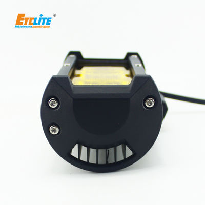 ODM Rechargeable LED Automotive Work Light 12v Voltage 36W Power