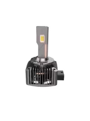 6000K Multicolor LED Headlights , D1s Led Headlight Bulb 70W 8600Lm