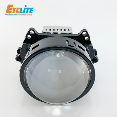 High Beam Projector Lens Car Headlight D1S D2S D2H 6000K Color Temperature