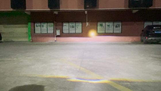 H4 Led Projector Lens 100W 16000Lm 3000K 4300K 6000K Led Mini Bi-Led Laser Projector Headlight