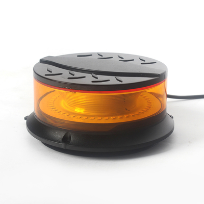 New Led Beacon High-Efficiency Reflector No Dead-Angle Luminescence Sae Emc R65 R10