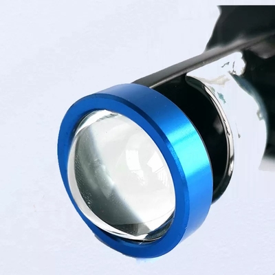 Led ヘッドライト電球 H4 ミニ レンズ プロジェクター 車の Led ヘッドライト H7 Led ヘッドライト オート
